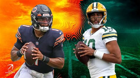 Prediction packers vs bears. Things To Know About Prediction packers vs bears. 